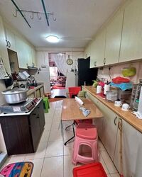 Blk 541 Bedok North Green (Bedok), HDB 2 Rooms #638253131